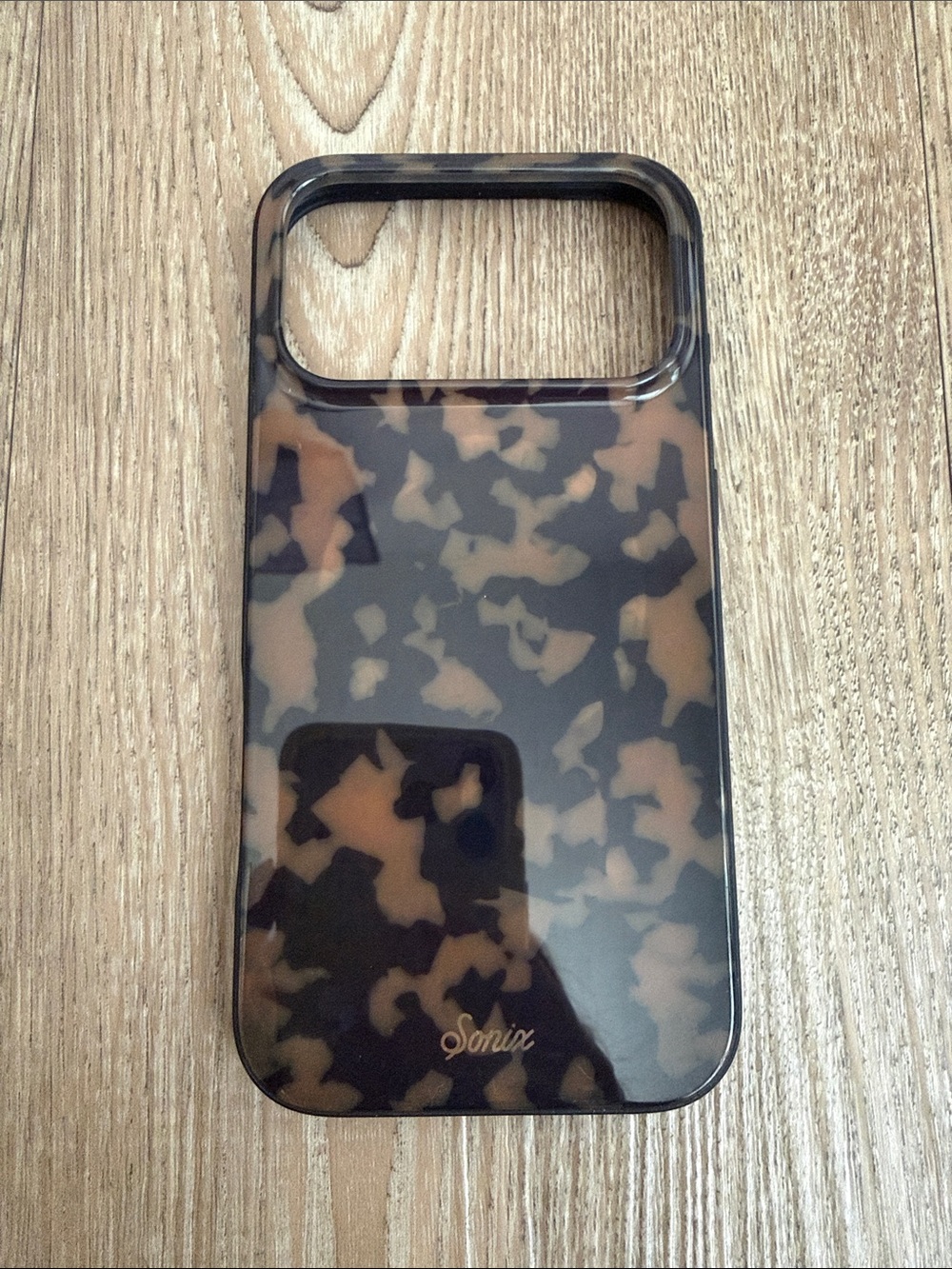 iPhone 17 Pro Max Sonix Case
